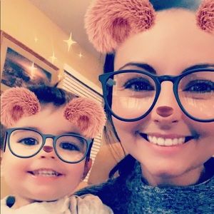 Meet your Posher, Jena